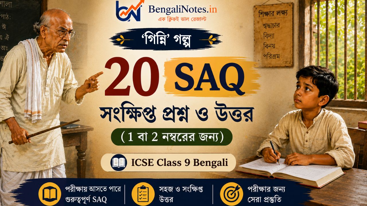 Ginni Golpo SAQ