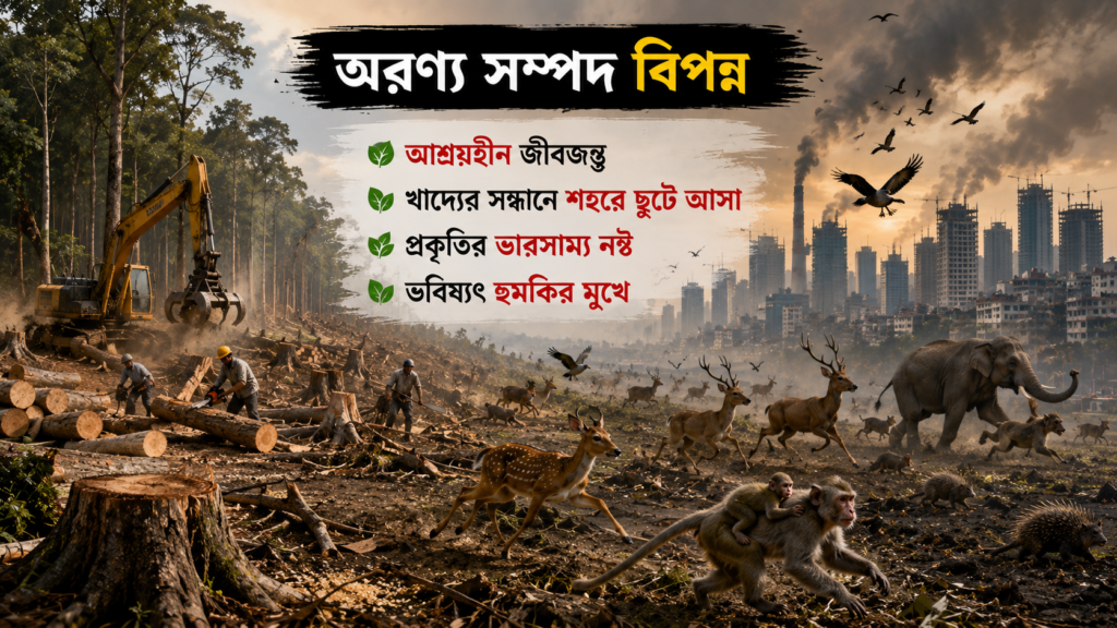দাও ফিরে সে অরণ্য লও এ নগর রচনা