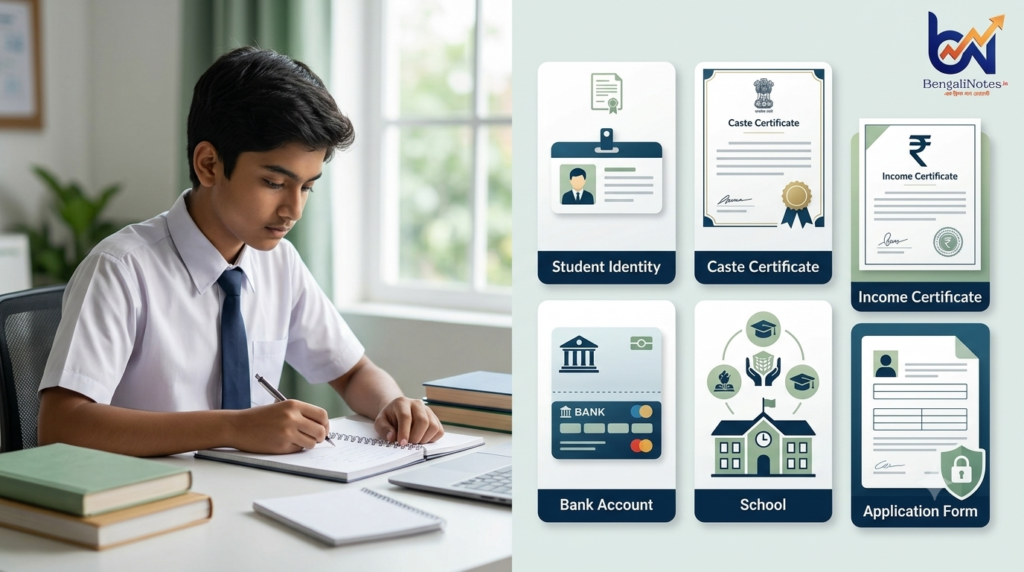 OASIS Pre-Matric Scholarship