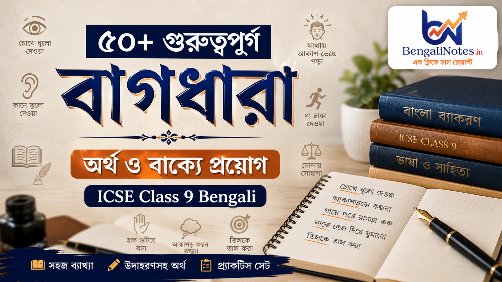 বাগধারা
