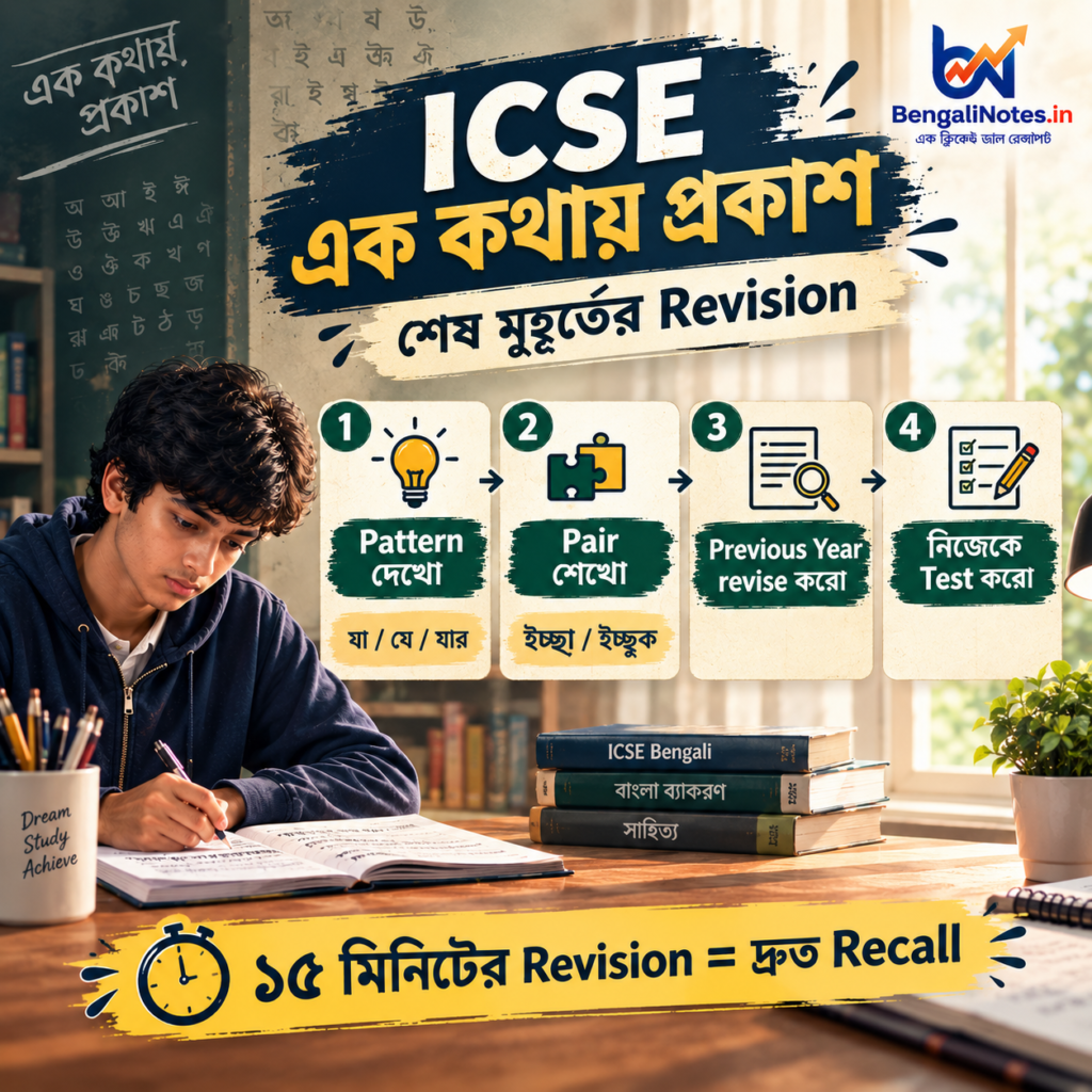 এক কথায় প্রকাশ PDF