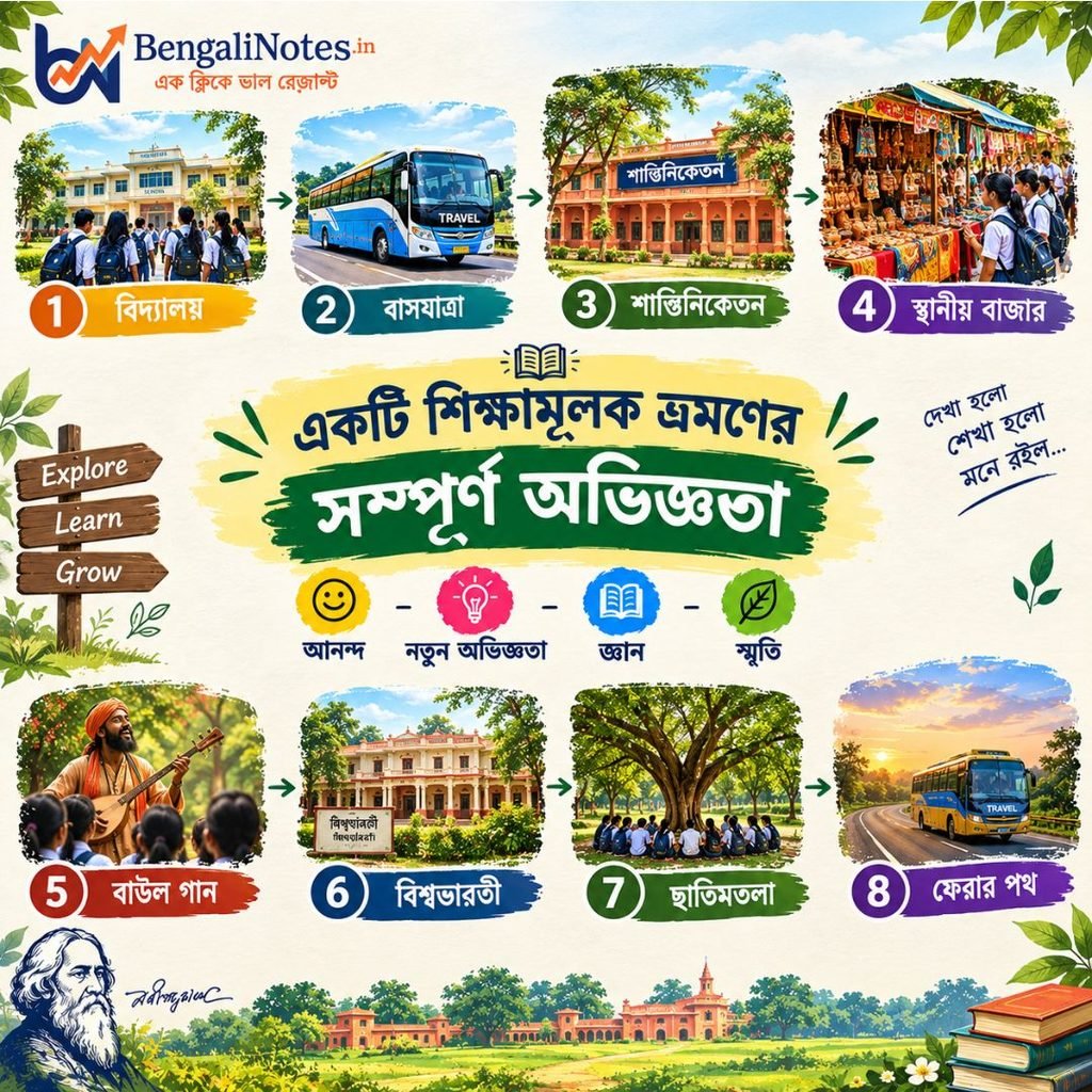 শিক্ষামূলক ভ্রমণ